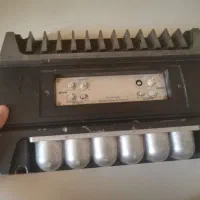 آمپلی 4 کاناله - JVC - نایاب