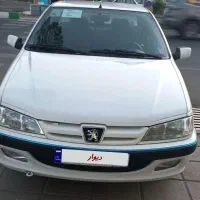 پارس ۹۰ دوگانه شرکتی درحد