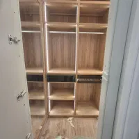 کمد کد ۷۵کلوزت|جاکفشی، کمد، دراور|رشت, یخسازی|دیوار