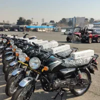 دایچی بی ایکس ۲۰۰ bx200 abs|موتورسیکلت|تهران, چیتگر جنوبی|دیوار