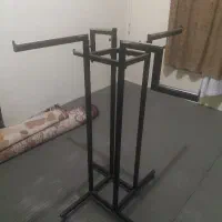 رگال لباس فلزی