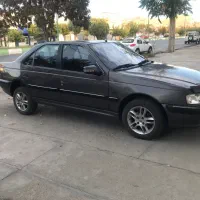 پژو پارس مدل ۸۰ تمیز|خودرو سواری و وانت|تکاب, |دیوار