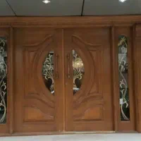 رنگ و نقاشی انواع سطوح به صورت حرفه ای|مصالح و تجهیزات ساختمان|مشهد, عیدگاه|دیوار