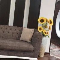 مبل ۷ نفره چستر راحتی