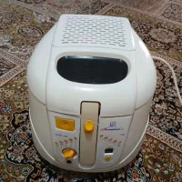 سرخ کن ۱۸۰۰ وات