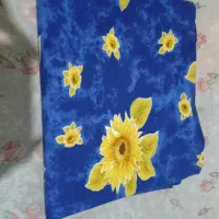 پارچه رو بالشتی رو دوشکی