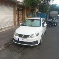 ساینا sمدل ۴۰۲ کم کار وسالم بدون خرج