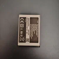 باطری گوشی سامسونگ دکمه ای قدیمی