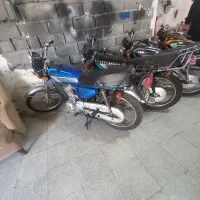 ۹۳ احسان ۱۵۰|موتورسیکلت|کاشان, کارگر|دیوار