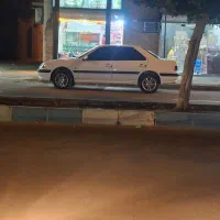 پژو پارس xu7گاز سیمی فقط معاوضه با سورن