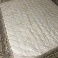 تشک دو نفره طبی فنری کارکرده ۲۰۰ در ۱۸۰