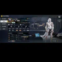 کالاف فری فایر