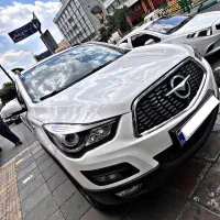 هایما اس HAIMA S5 مدل 1404/صفر تحویل فوری