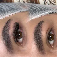 تخفیف پاییزی اکستنشن مژه|خدمات آرایشگری و زیبایی|اصفهان, جلفا|دیوار