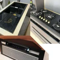 هود مخفی اقساطی تکنولوژی پنهان &راحتی آشکار|هود|تبریز, |دیوار