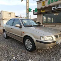 سمند LX مدل 86 سفارشی|خودرو سواری و وانت|اهواز, اسلام آباد شرقی|دیوار