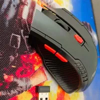 موس کامپیوتر|قطعات و لوازم جانبی رایانه|تربت‌حیدریه, ۴۵ متری|دیوار