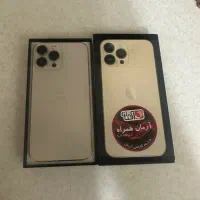iPhone 13 promax 512 گیگابایت
