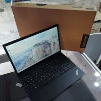 لپتاپ لنوو نسل۱۱ i5 RAM16 SSD256 IRIS تمیز باکارتن|رایانه همراه|کرج, گلشهر|دیوار