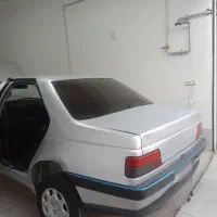 پژو 405 مدل 88بیرنگ|خودرو سواری و وانت|تربت جام, فاز ۱ فرهنگیان|دیوار