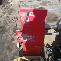 مجموعه داشبورد تراکتور|قطعات یدکی و لوازم جانبی|تاکستان, |دیوار