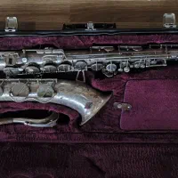 ساکسیفون تنور