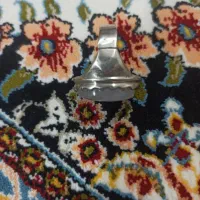 انگشتر نقره دست ساز درجه یک|جواهرات|اهواز, بهارستان|دیوار