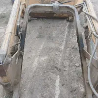 بیل جلوی رومانی سه جک