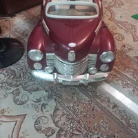 ماشین شارژی