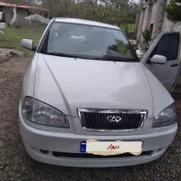 فروش فوری سواری چری|خودرو سواری و وانت|صومعهسرا, |دیوار