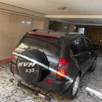 ام وی ام x33 مدل ۱۳۹۱|خودرو سواری و وانت|بابل, |دیوار