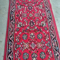 کناره فرش|فرش|دره شهر, |دیوار