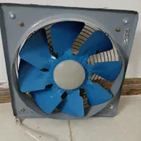 هواکش برند دمنده