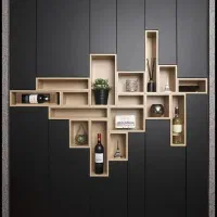 طراحی و ساخت کابینت مدرن|خدمات پیشه و مهارت|پردیس, فاز ۲|دیوار