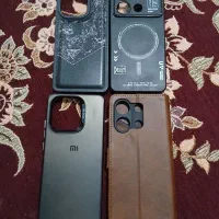 جلد گوشی نوت ۱۳ پرو