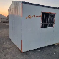 فروش کانکس 3×4قیمت 30تومن|مصالح و تجهیزات ساختمان|بران, |دیوار