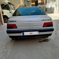 پژو ۴۰۵ مدل ۹۳|خودرو سواری و وانت|کرمانشاه, |دیوار