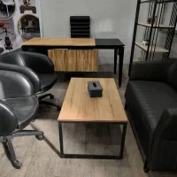 میز و صندلی و مبل اداری|دفتر کار|مشهد, سناباد|دیوار