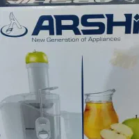 آبمیوه گیری عرشیا