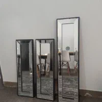 آینه دیواری دکوراتیو