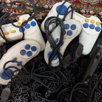 پلی استیشن و میکروفن