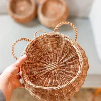 محصولات حصیری،مروا