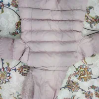 کاپشن|کفش و لباس بچه|نهاوند, |دیوار