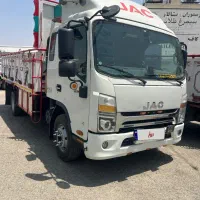 جک ۶ تن