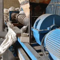 دستگاه  پلاستیک