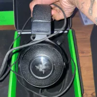 هدفون razer|لوازم جانبی موبایل و تبلت|پرند, فاز ۱|دیوار