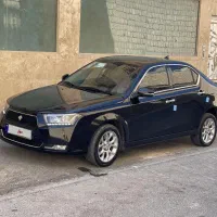 دنا پلاس توربو ۶دنده