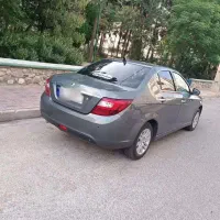 دنا پلاس خاکستری متالیک