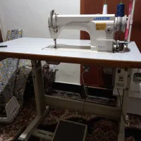 چرخ خیاطی جک و چرخ برقی ماشال