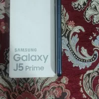 Galaxy J5 prime|موبایل|ساوه, |دیوار